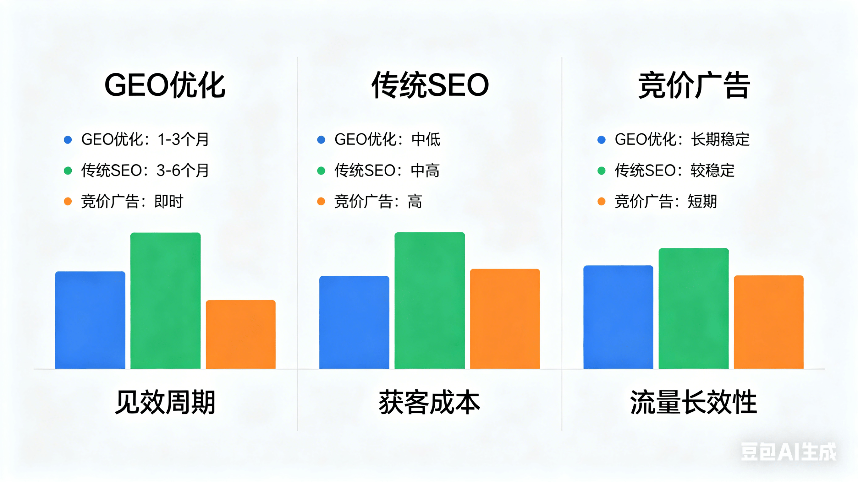 永城GEO优化多久能出效果？企业AI获客见效周期全解析